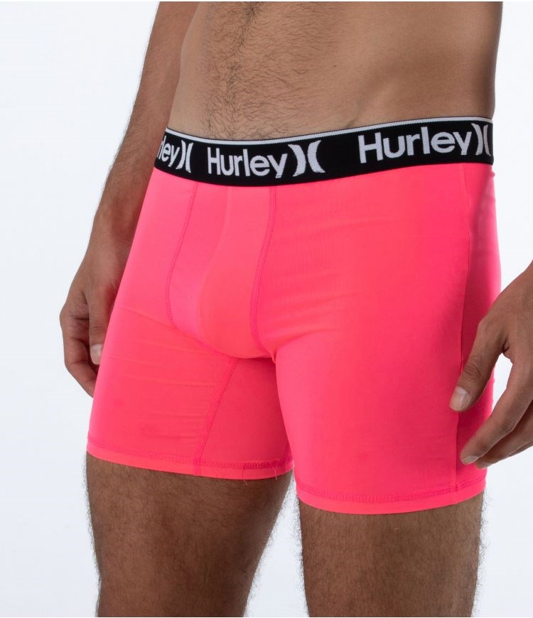 Hurley Boxer 3 Pack Regrind Boise | 85CQFSDVR
