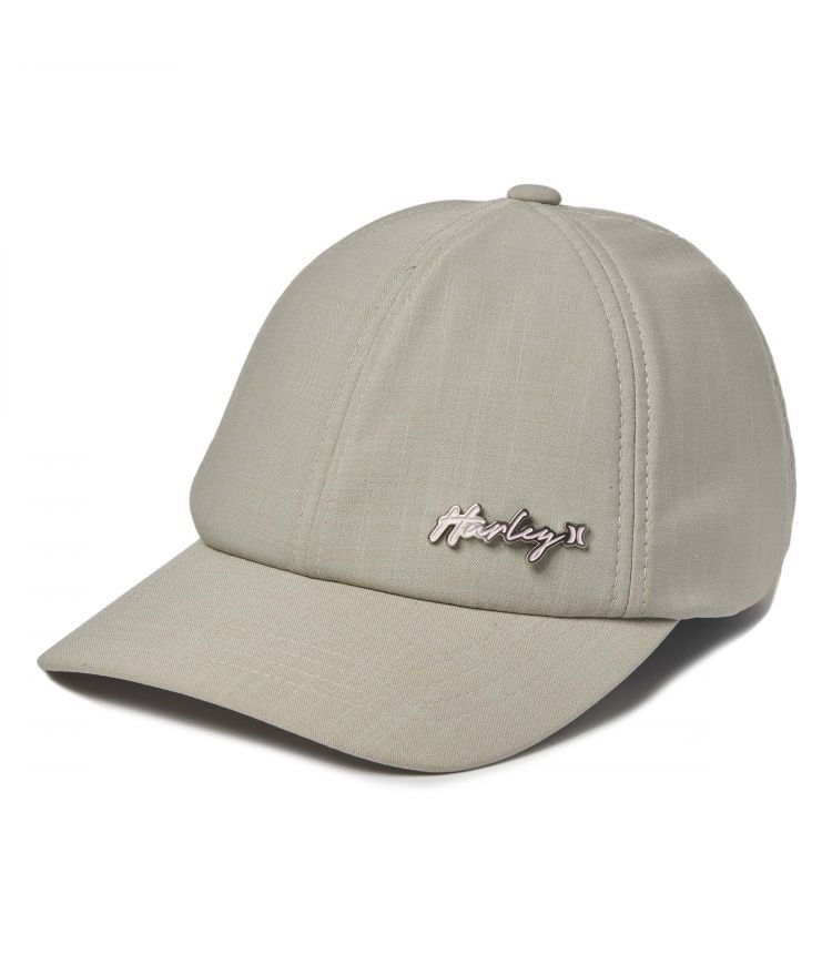 Hurley Cap Adjustable H2o Dri Marina Stone | 52LVEKURA