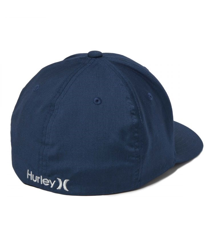 Hurley Cap Icon Weld Navy | 72NKWVQSC
