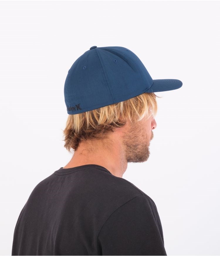 Hurley Cap Icon Weld Navy | 72NKWVQSC