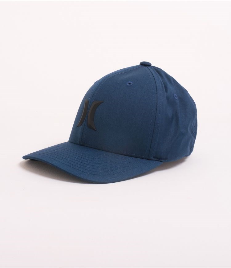 Hurley Cap Icon Weld Navy | 72NKWVQSC
