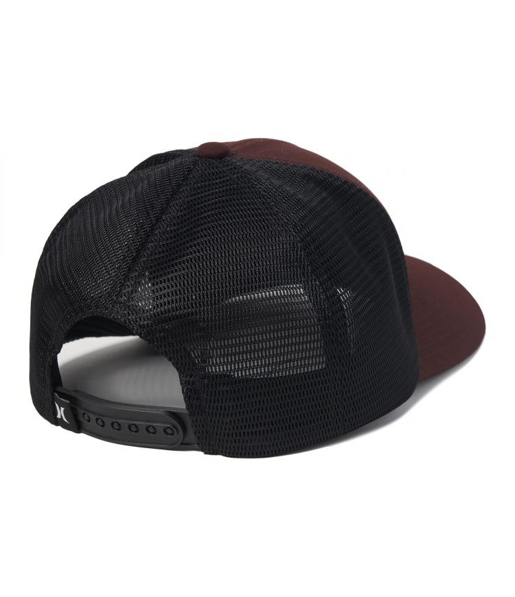 Hurley Cap League Bordeaux | 24NQYOCAI