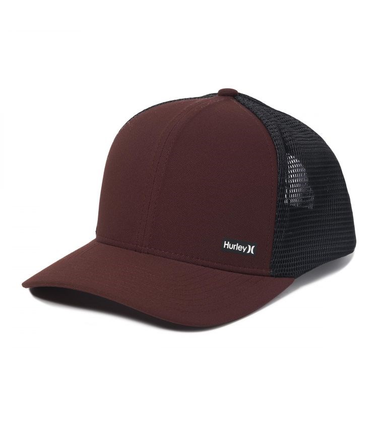 Hurley Cap League Bordeaux | 24NQYOCAI