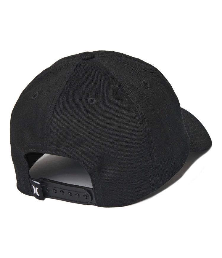 Hurley Cap Mom Iconic Rosa | 24DWUJBYF