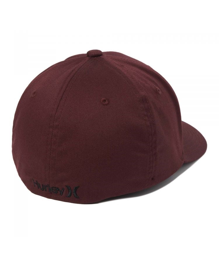 Hurley Cap One & Only Mahogany | 30DLVRYEZ