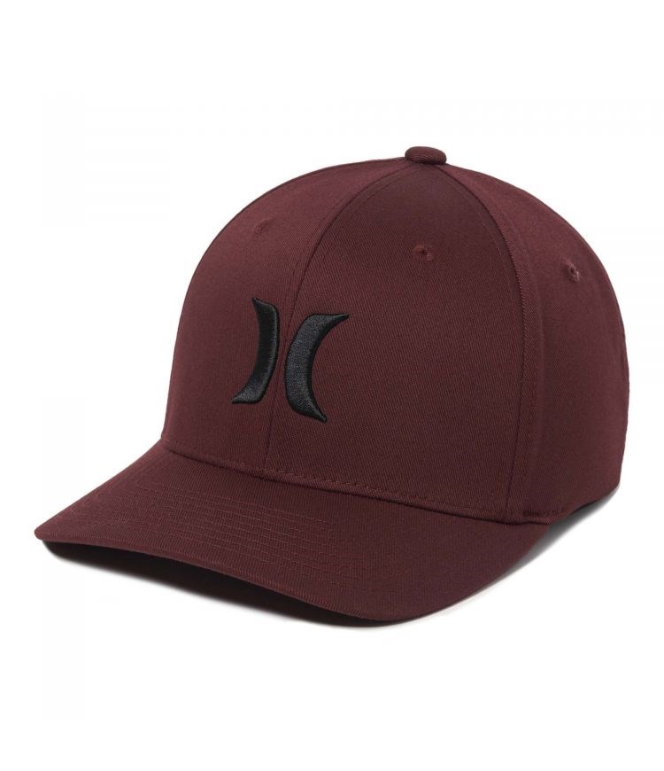 Hurley Cap One & Only Mahogany | 30DLVRYEZ