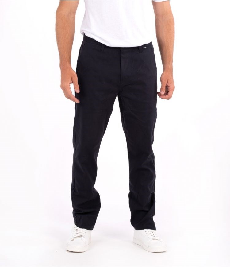 Hurley Dri Worker Pant Trousers Schwarz | 74UGYZDMR