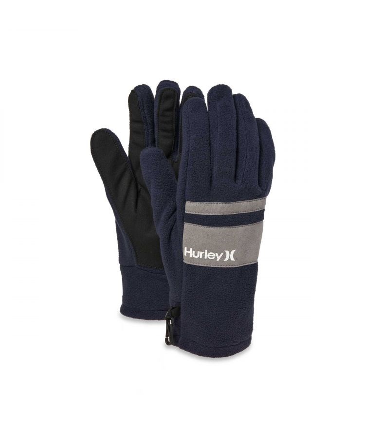 Hurley Gloves Arrowhead Blau | 23FOAJNHL