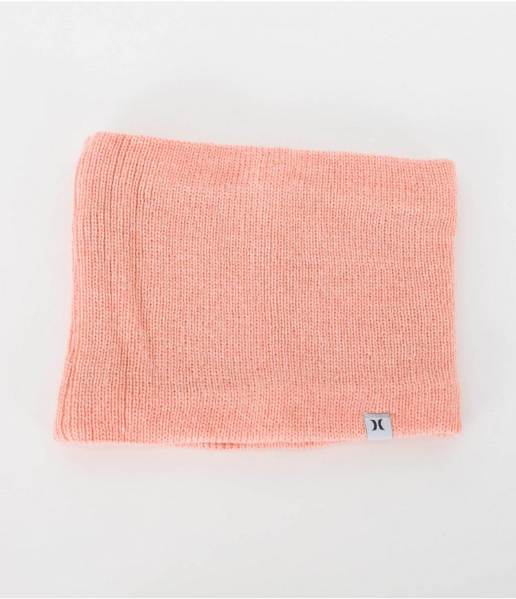 Hurley Gloves Cozy Knit Pack Rosa | 72NZYCAJX
