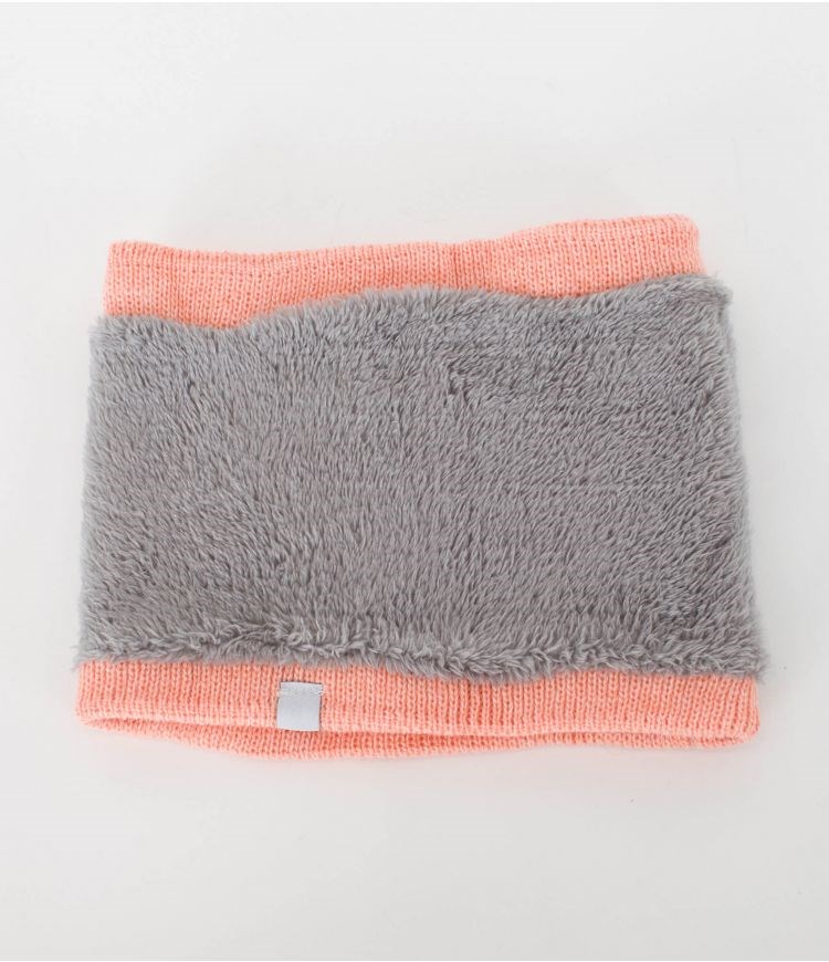 Hurley Gloves Cozy Knit Pack Rosa | 72NZYCAJX