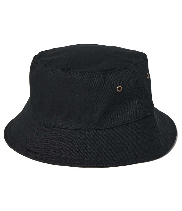 Hurley Hat Small Logo Schwarz | 90TYURMDQ