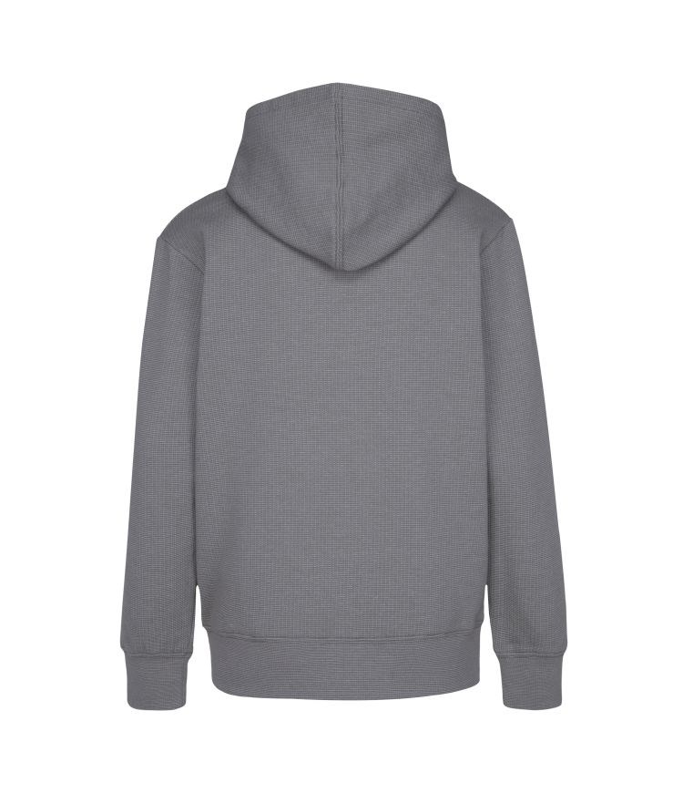 Hurley Hoodie Boy - Rib Knit Army | 65VTKMQWU