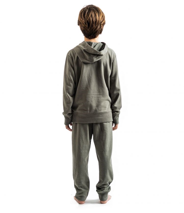 Hurley Hrlb Enzyme Washed Jogger - Boys - Kids' Bottoms Hell | 90EPRDNLB