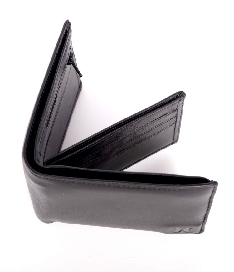 Hurley Icon Wallet Other Accessories Schwarz | 39DUYPVBS