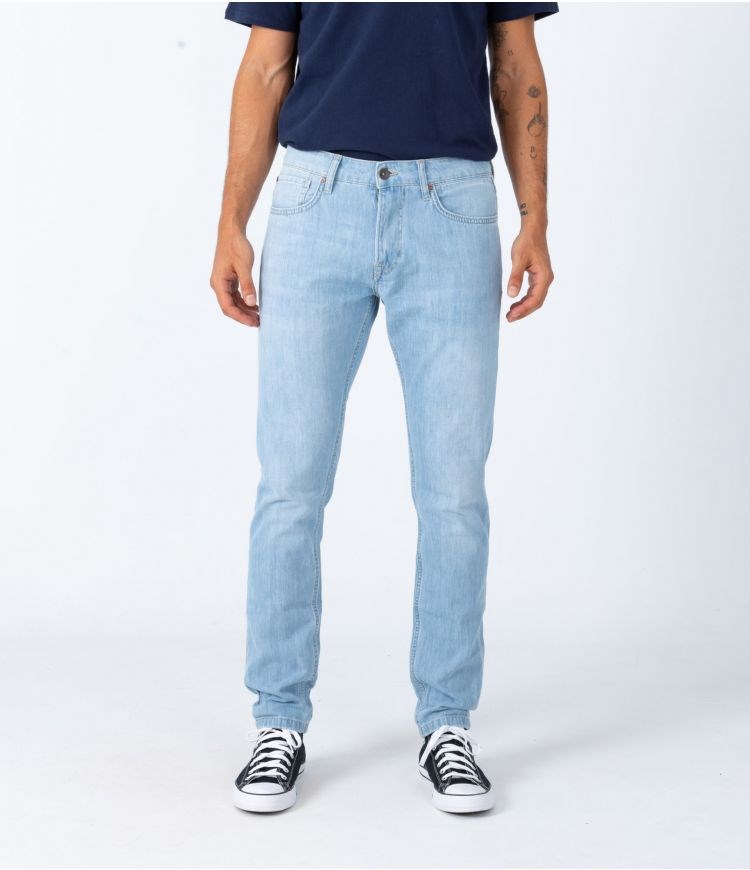 Hurley Jean Sustainable Cyrus Oceancare Hell | 17FNMQZSY