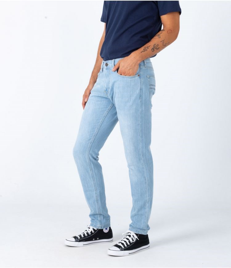 Hurley Jean Sustainable Cyrus Oceancare Hell | 17FNMQZSY
