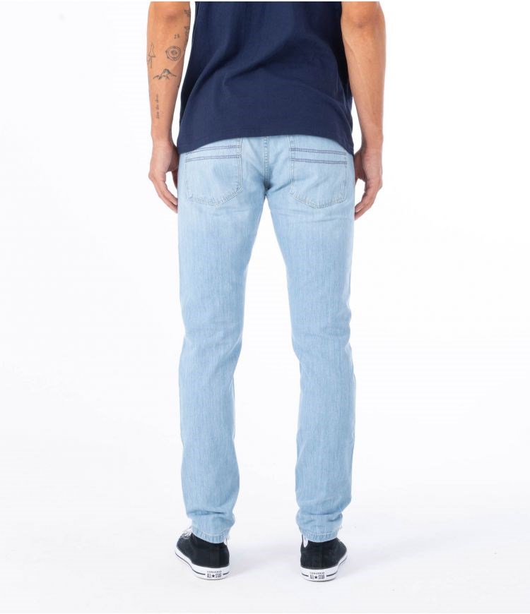 Hurley Jean Sustainable Cyrus Oceancare Hell | 17FNMQZSY