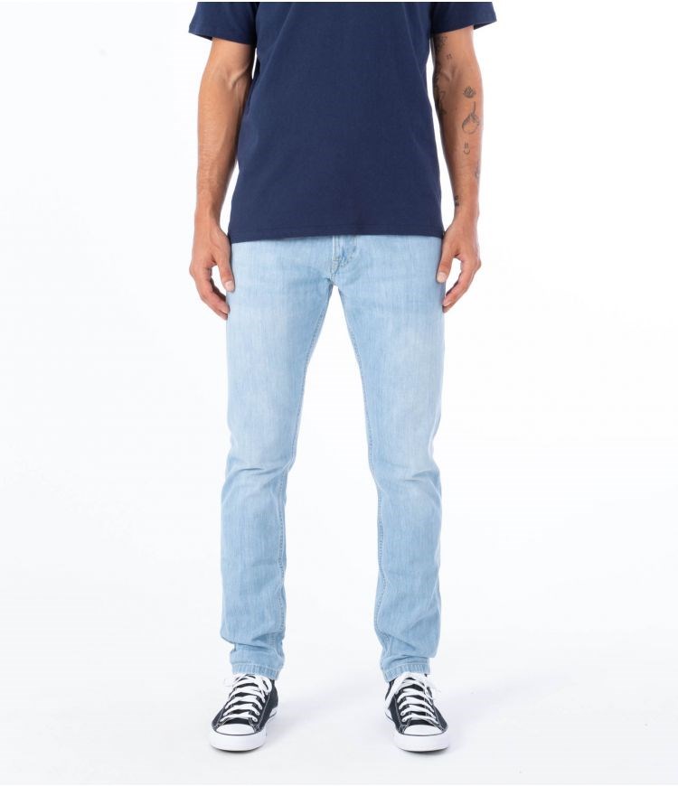 Hurley Jean Sustainable Cyrus Oceancare Hell | 17FNMQZSY