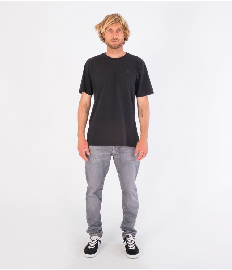 Hurley Jean Sustainable Cyrus Oceancare Grau | 18XCELYKS