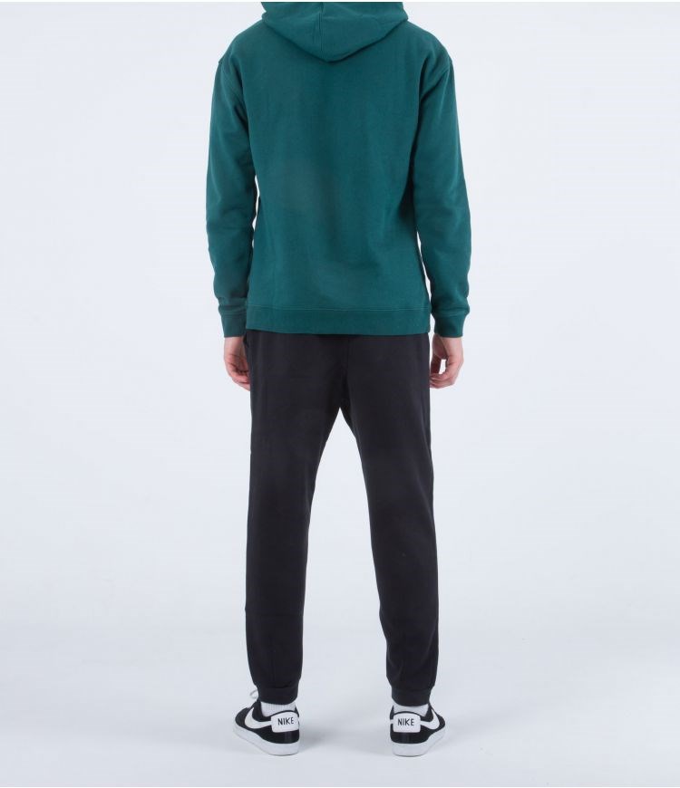 Hurley Jogger Banks Heat Schwarz | 54CVYBUKR