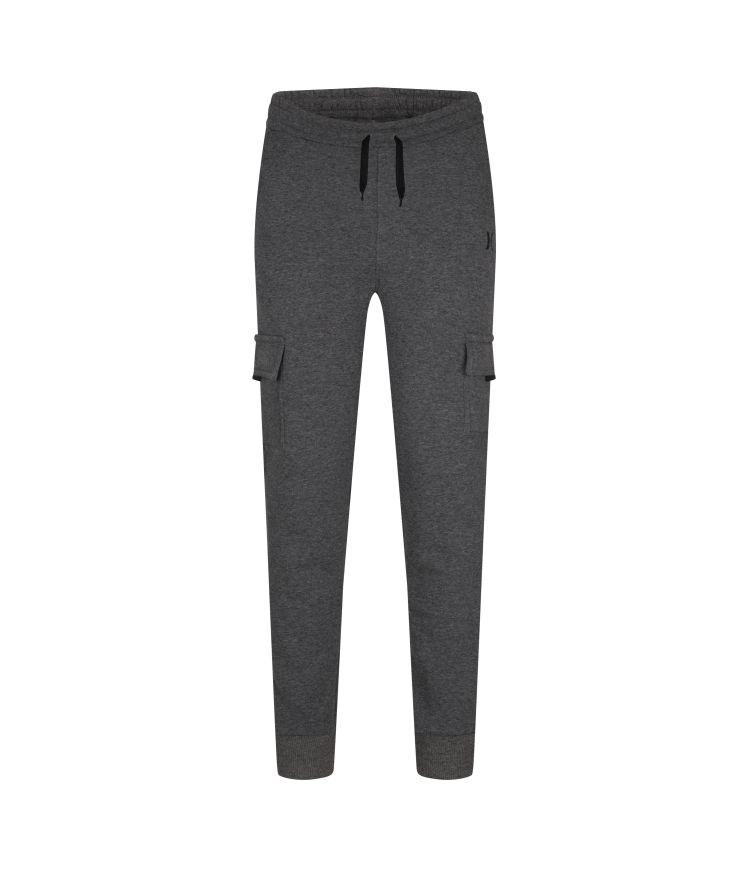 Hurley Jogger Boy - Cargo Charcoal Heather | 13GKLPEYO