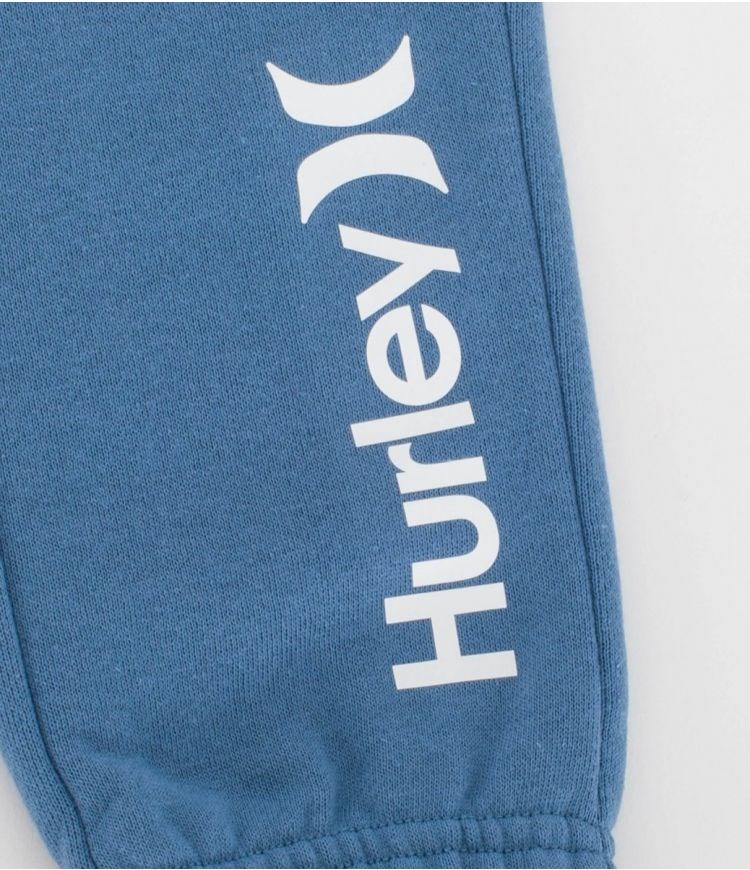 Hurley Jogger Boy - One & Only Blau | 36RAXNHZL