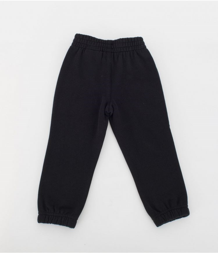 Hurley Jogger Boy - One & Only Dunkelgrau Weiß | 72MVPCSBO