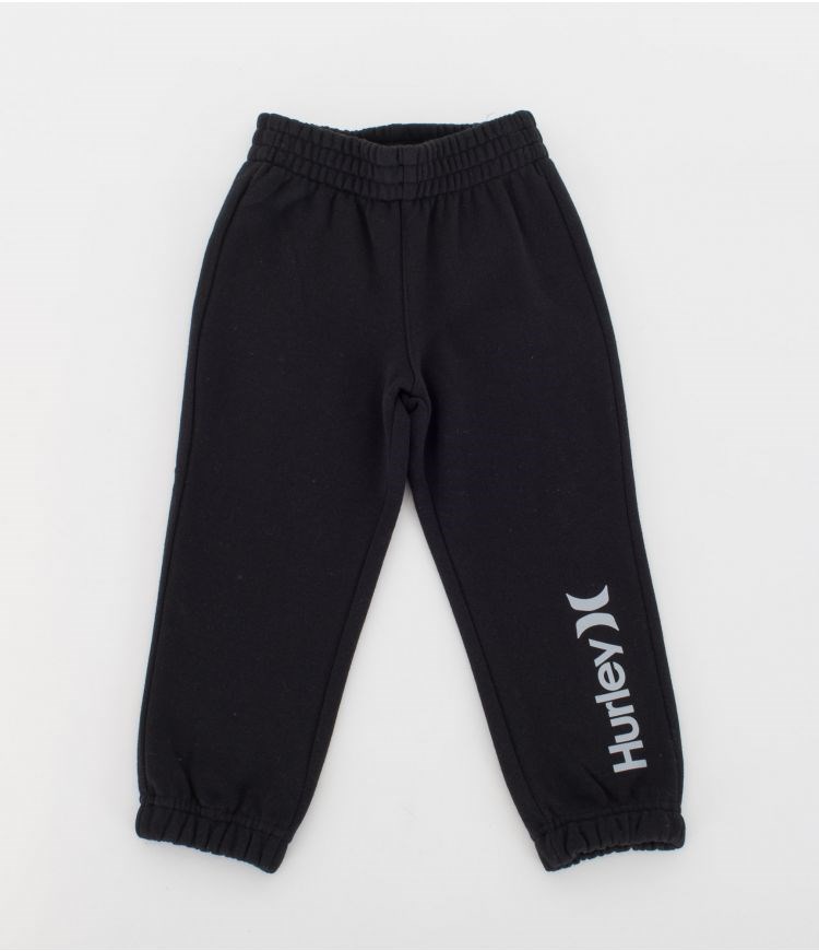 Hurley Jogger Boy - One & Only Dunkelgrau Weiß | 72MVPCSBO