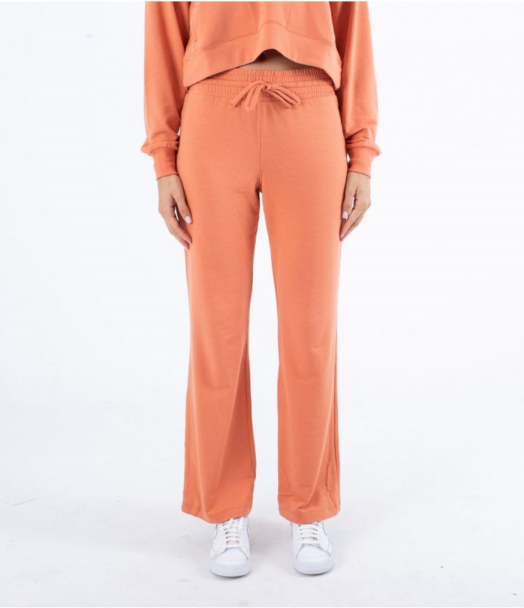 Hurley Jogger Easy Flare Carnelian | 54QZUVKDH