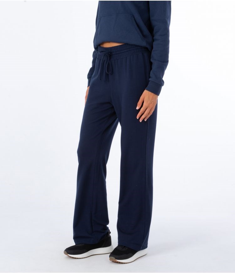 Hurley Jogger Easy Flare Indigo | 48SCMGUED