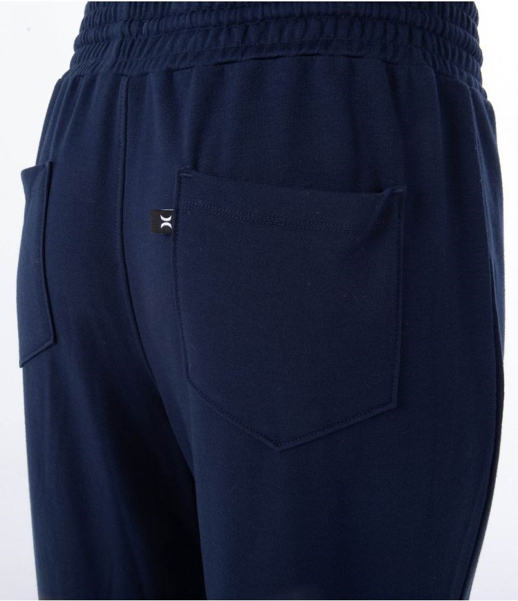 Hurley Jogger Easy Flare Indigo | 48SCMGUED