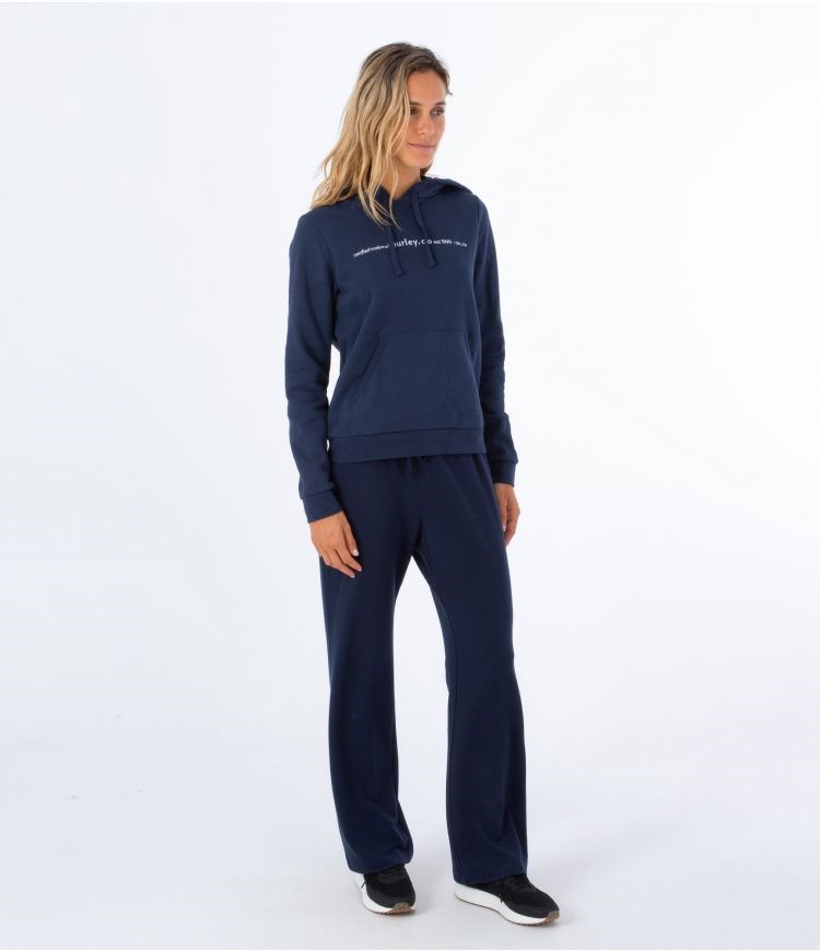 Hurley Jogger Easy Flare Indigo | 48SCMGUED