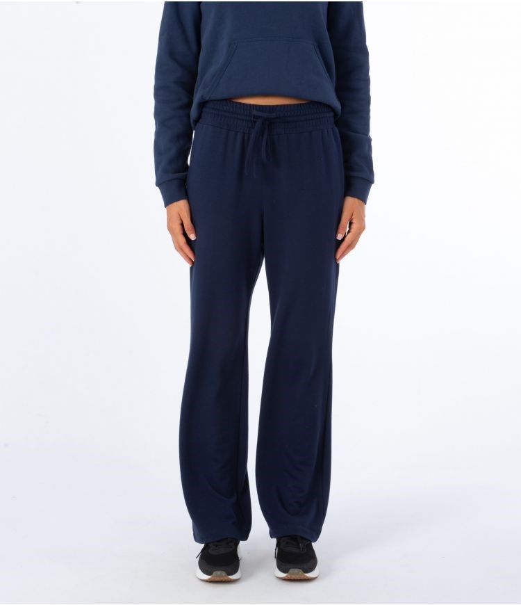 Hurley Jogger Easy Flare Indigo | 48SCMGUED