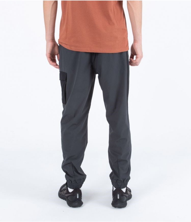 Hurley Jogger Explore Phantom+ Outsider Grau | 52FUXKWHY