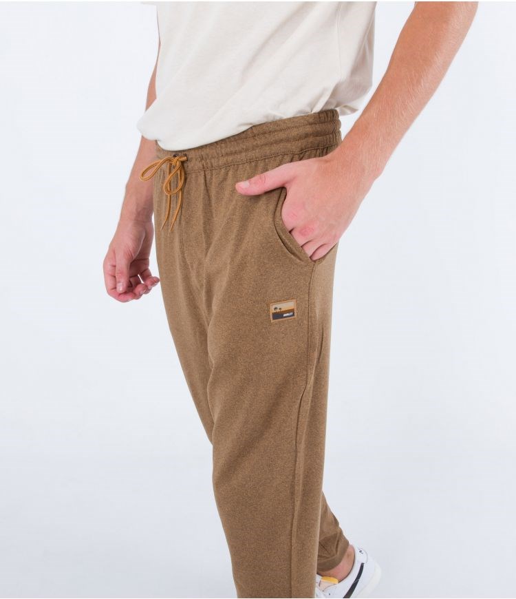 Hurley Jogger Explorer Dri Outsider Trek Ultra Tan | 73PFNVXHR