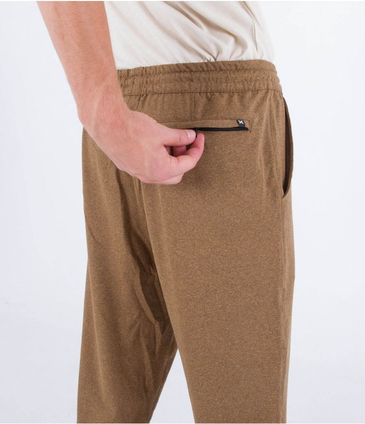 Hurley Jogger Explorer Dri Outsider Trek Ultra Tan | 73PFNVXHR