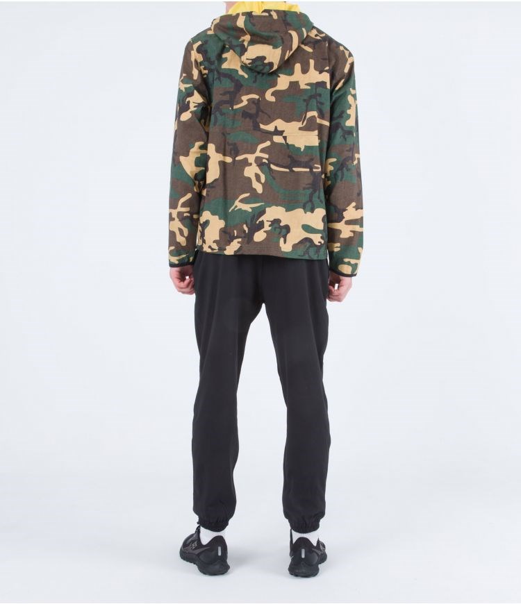 Hurley Jogger Explorer Dri Outsider Trek Schwarz | 81GWDTCKV