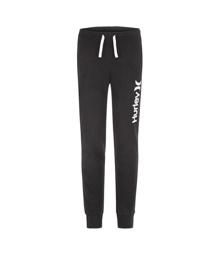 Hurley Jogger Girl - One & Only Schwarz | 40ZOXLEQC