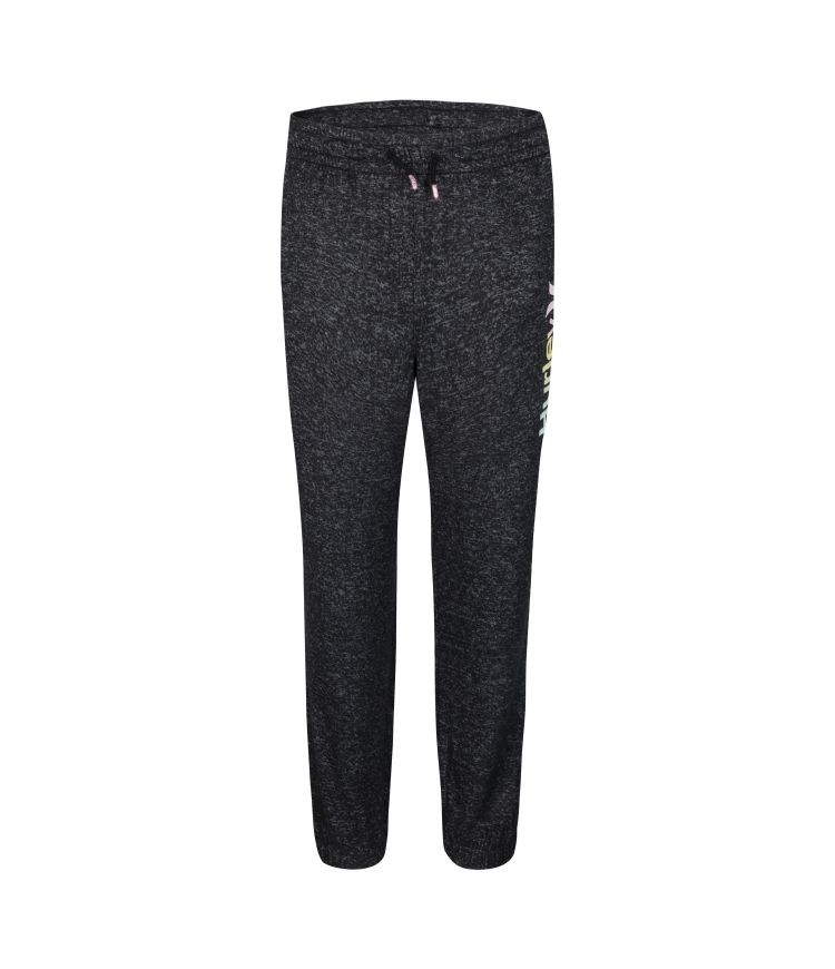 Hurley Jogger Girl - Super Soft Schwarz | 65REQLDZP