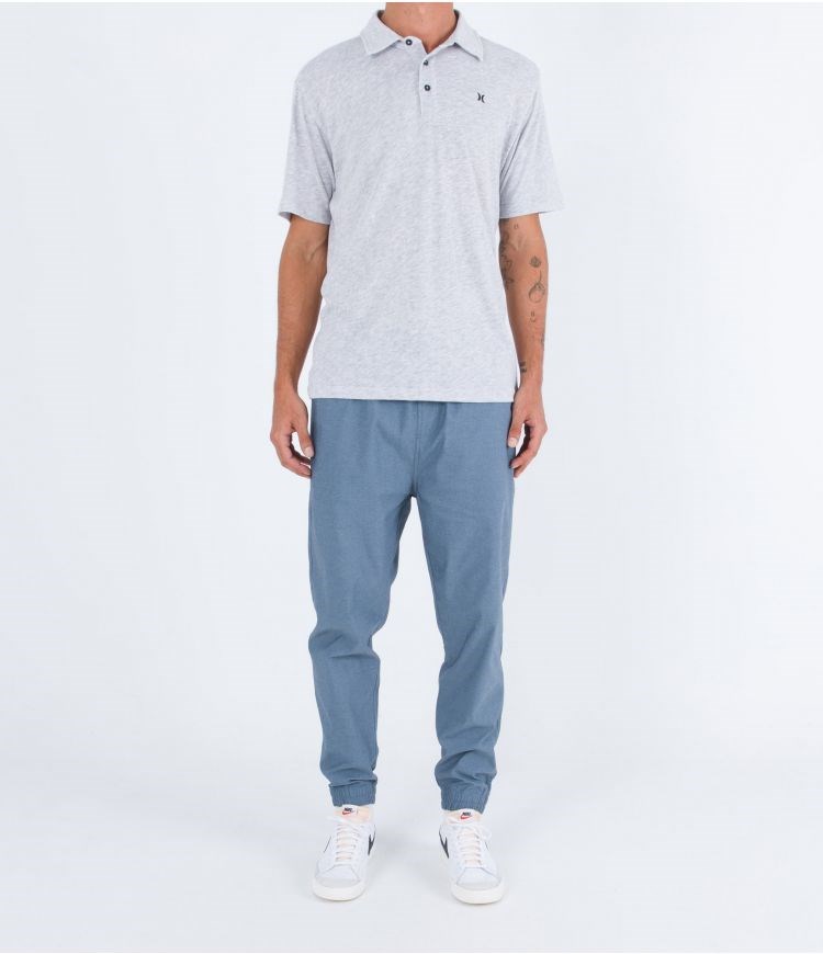 Hurley Jogger H2o Dri Outsider Vapor Navy | 40DNYSHWC