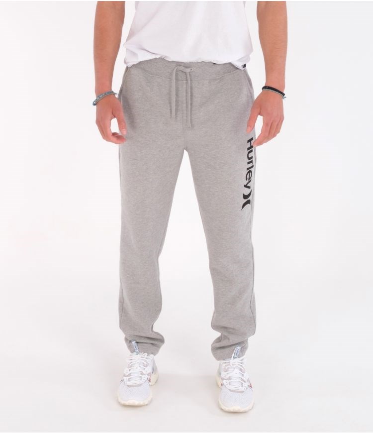 Hurley Jogger O&o Track Grau | 01IQGRLPU