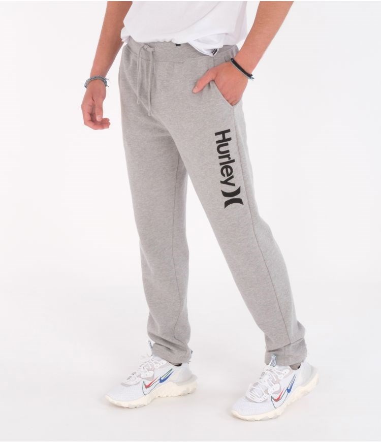 Hurley Jogger O&o Track Grau | 01IQGRLPU