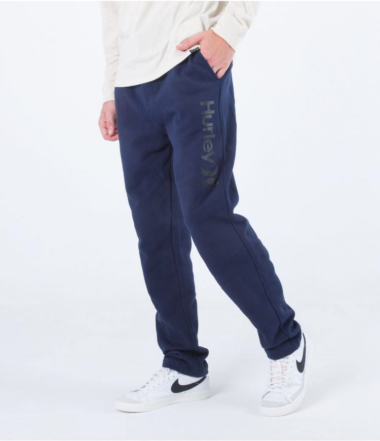 Hurley Jogger O&o Track Schwarz | 60XVPGSUH