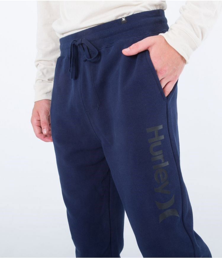 Hurley Jogger O&o Track Schwarz | 60XVPGSUH