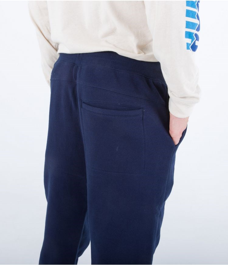Hurley Jogger O&o Track Schwarz | 60XVPGSUH