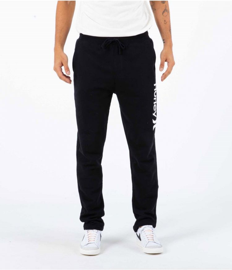 Hurley Jogger O&o Track Schwarz | 80FBKARUJ