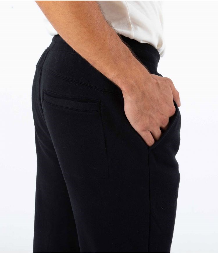 Hurley Jogger O&o Track Schwarz | 80FBKARUJ