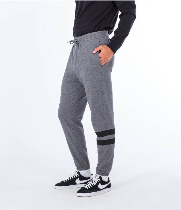 Hurley Jogger Oceancare Block Party Grau | 13CLNYGKS