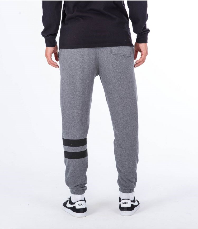 Hurley Jogger Oceancare Block Party Grau | 13CLNYGKS
