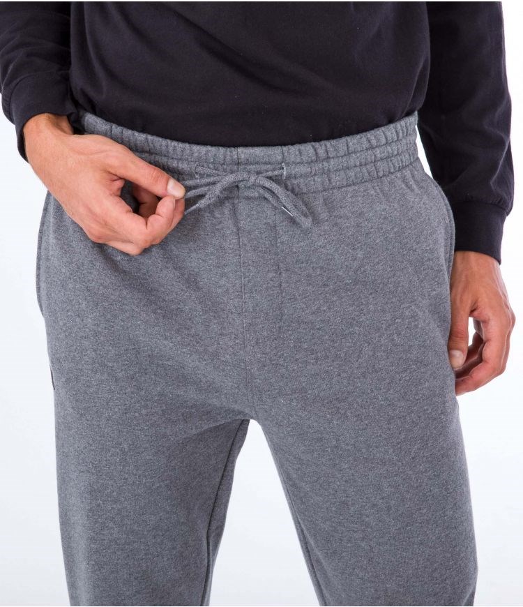Hurley Jogger Oceancare Block Party Grau | 13CLNYGKS